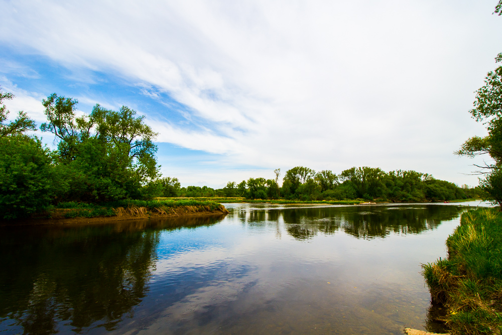 Kiwanis Park 